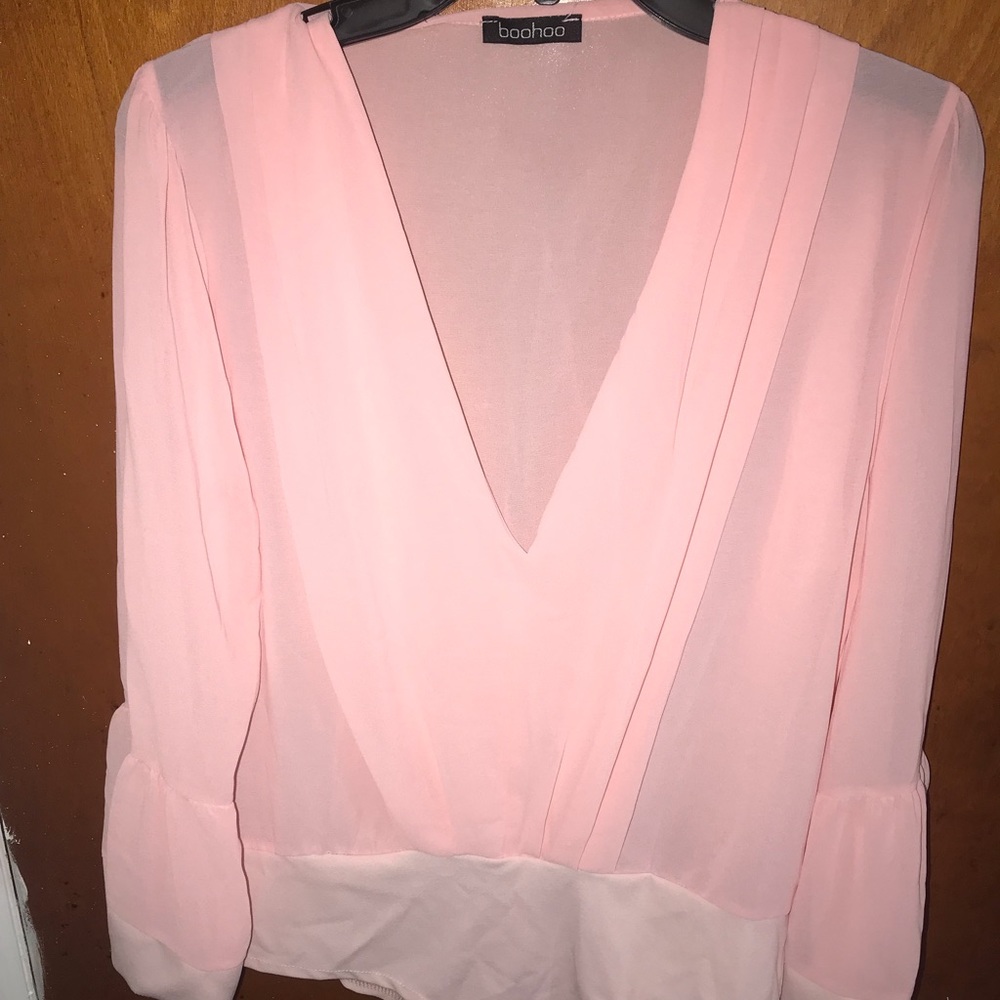 Bodysuit